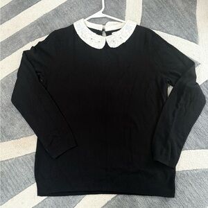 Beautiful Ladies Elle dress sweater